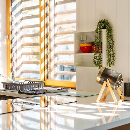 Ploërmel L'Atelier, Appartement Lumineux Et Cosy מראה חיצוני תמונה