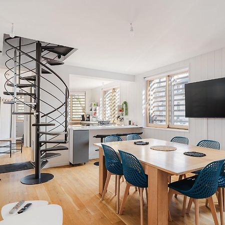 Ploërmel L'Atelier, Appartement Lumineux Et Cosy מראה חיצוני תמונה