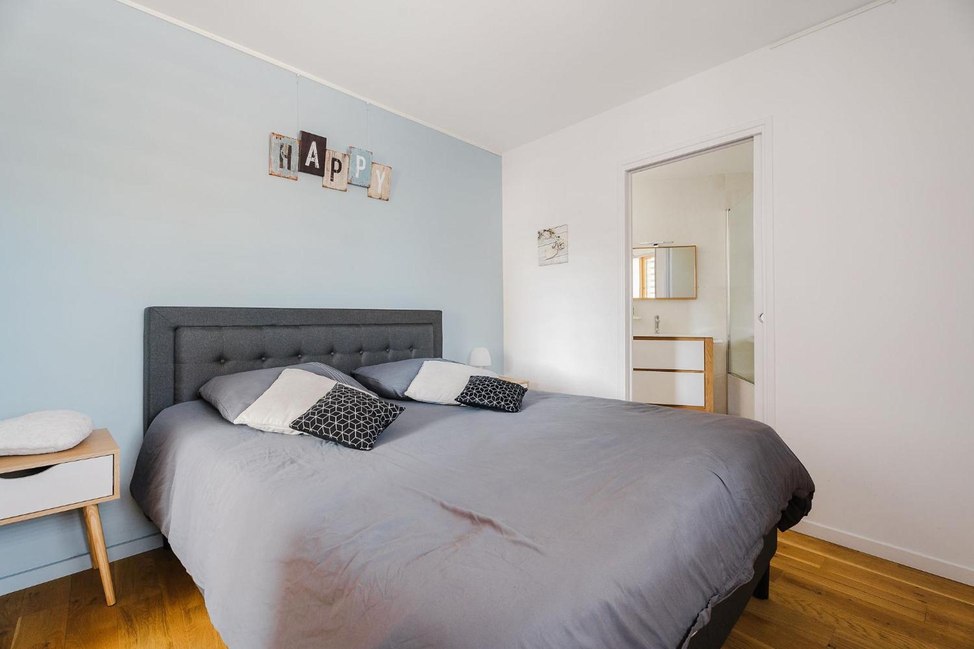 Ploërmel L'Atelier, Appartement Lumineux Et Cosy מראה חיצוני תמונה