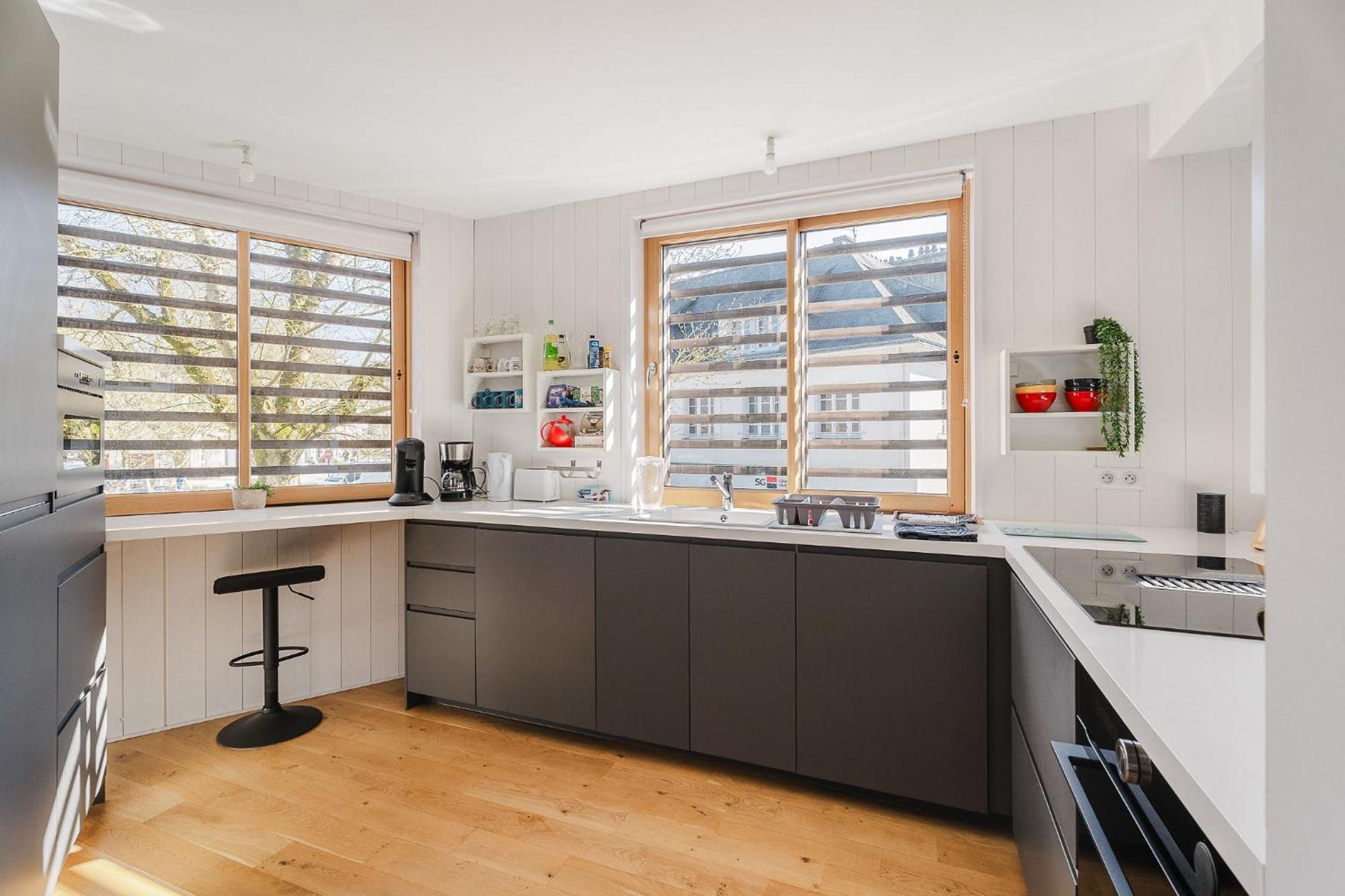Ploërmel L'Atelier, Appartement Lumineux Et Cosy מראה חיצוני תמונה