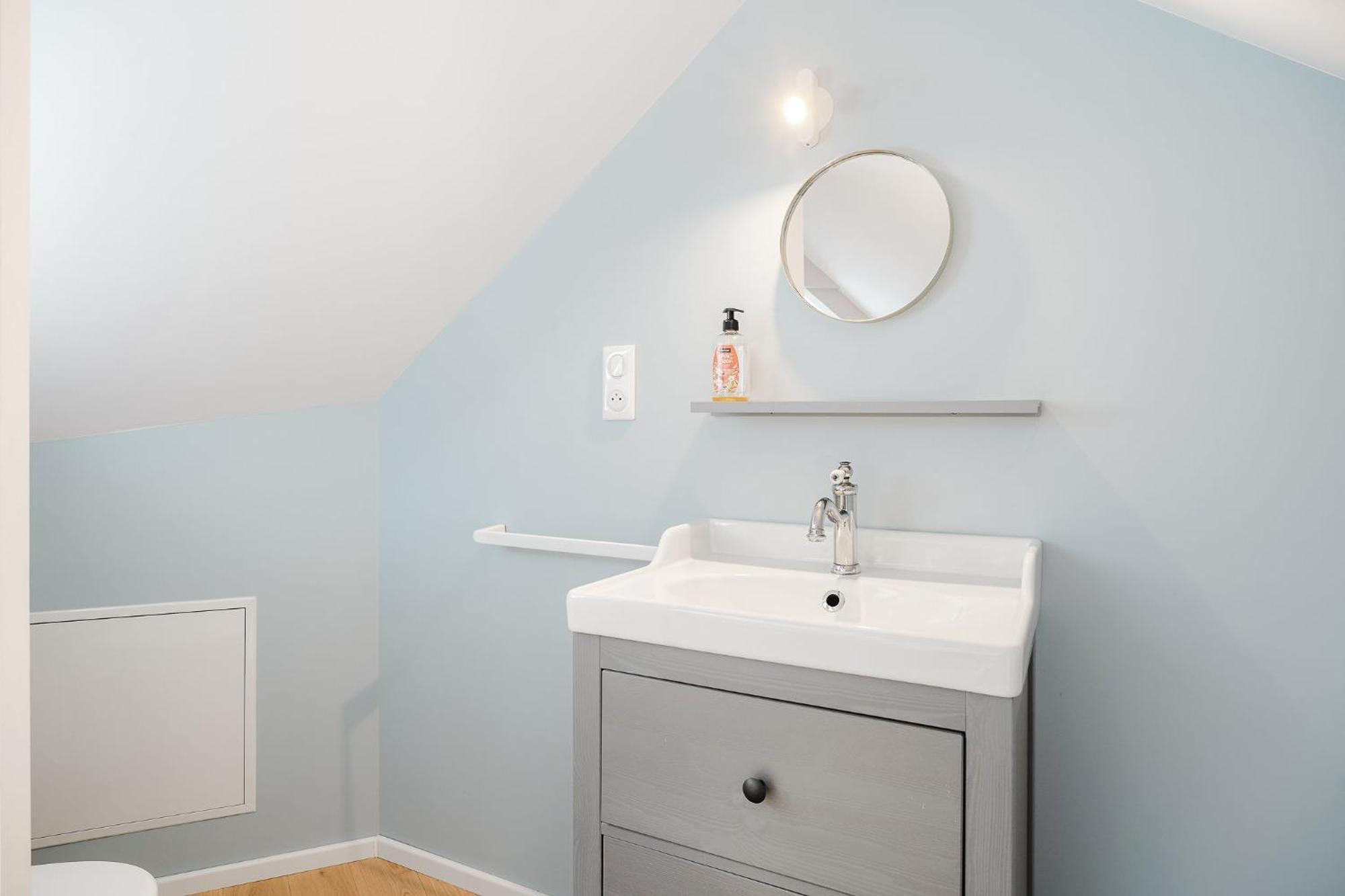 Ploërmel L'Atelier, Appartement Lumineux Et Cosy מראה חיצוני תמונה